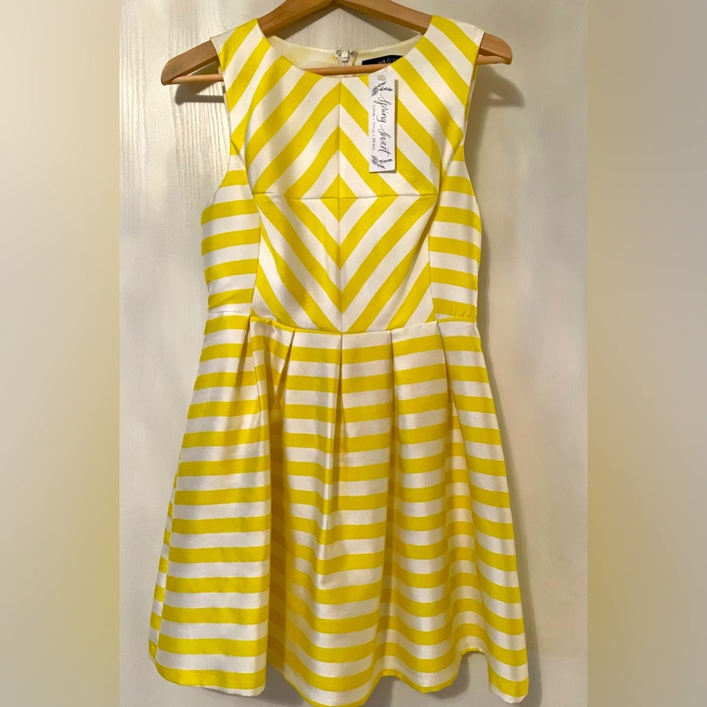 Ark & Co. dress